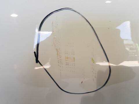 Foto 2ª: Puerta Delantera Derecha Renault Clio 1.0 LPG B7MT) 101CV 74KW [H4D] (2020)