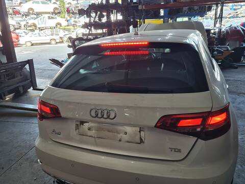 Foto 1ª: Portón Audi A3 ATTRACTION 110CV 81KW [DDY] (2017)