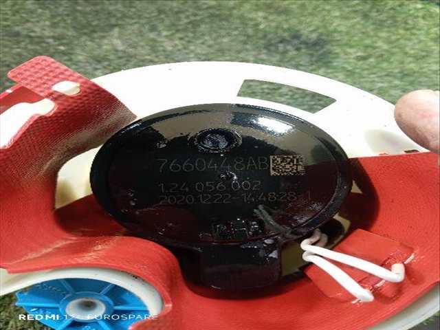 Bomba Combustible Toyota Land Cruiser 2.8 D-4D GRJ150