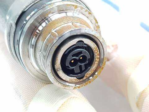 Foto 3ª: Airbag Cortina Delantero Izquierdo Citroen C4 FEEL EDITION (2020)