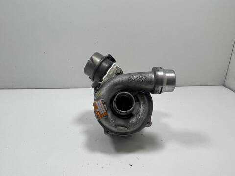 Foto 2ª: Turbocompresor Renault Megane K9KG8 BERLINA III BERLINA 5P (2009)