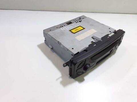 Foto 1ª: Sistema Audio Radio CD Mercedes Viano 2.1 CDI 116CV 85KW [646982] (2008)