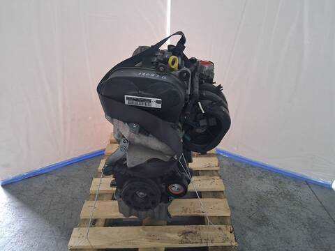 Motor Completo Volkswagen Polo 1.0 75CV 55KW