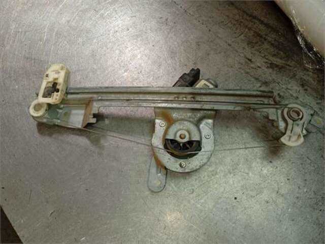 Foto 3ª: Elevalunas Eléctrico Trasero Izquierdo Renault Scenic 1.5 DCI (JM0F) (JM)(2003-_) [K9K 722]