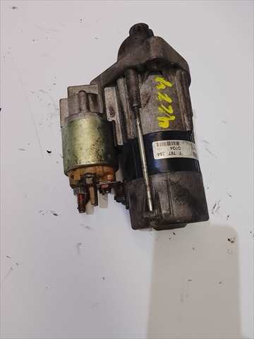 Foto 2ª: Motor de Arranque Bmw Serie 3 320 2.0 TD [20-4D-4 D] (2002)