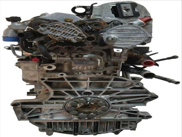 Motor Completo Volvo XC 70 2.4 DIESEL 163 CV 120KW