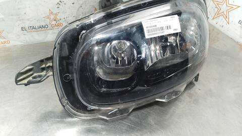 Foto 3ª: Faro Izquierdo Citroen C3 FEEL PACK 81CV 60KW [HM01] (2018)