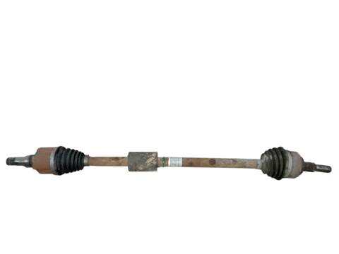 Foto 3ª: Transmision Delantera Derecha Ford Puma 1.0 ECOBOOST MHEV (2019)