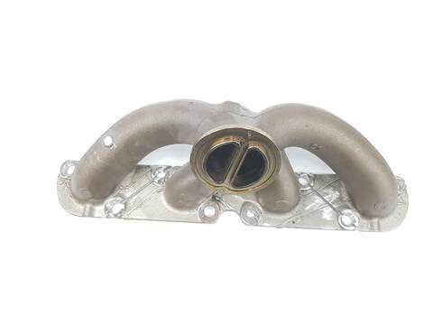 Colector Escape Bmw X5 M50I