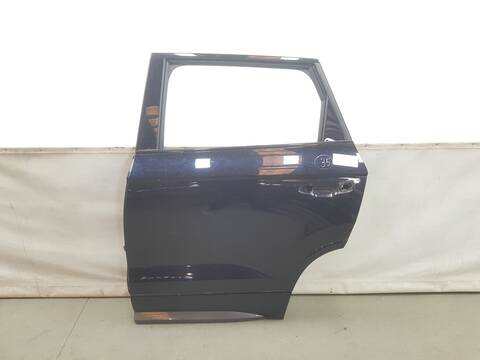 Puerta Trasera Izquierda Seat Ateca 1.5 16V TSI ACT 150CV