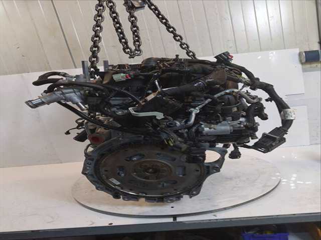 Foto 2ª: Motor Completo Jeep Cherokee 2.0 T-GDI 272 CV 200KW [EC1]
