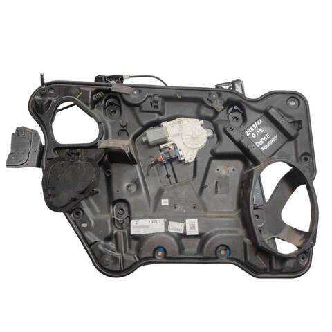 Foto 2ª: Elevalunas Eléctrico Delantero Izquierdo Dodge Journey 2.0 CRD (2008)