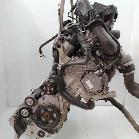 Motor Completo Mercedes Clase B 150 B 180 CDI 245.207) AUT. 109CV