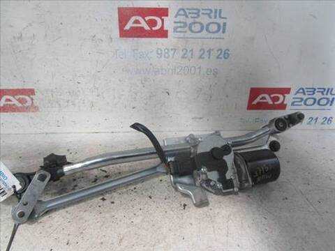 Motor Limpia Delantero Bmw Serie 1 114 2.0 120D BERLINA 163CV 120KW