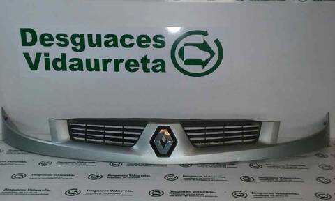 Rejilla Delantera Renault Kangoo 1.9 DTI DIESEL 80CV 59KW