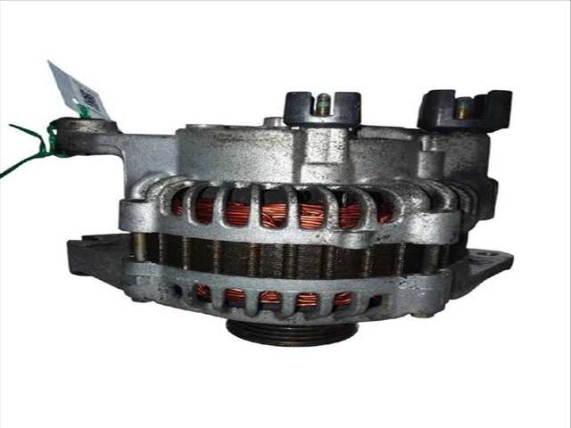 Alternador Peugeot Boxer 2.5 TDI