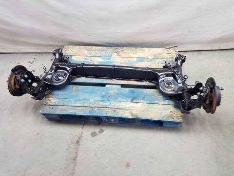 Puente Trasero Renault Arkana TECHNO 113CV 83KW