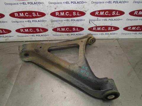 Foto 3ª: Brazo Suspension Trasero Izquierdo Volkswagen Touareg TDI R5 174CV 128KW [BAC] (2004)