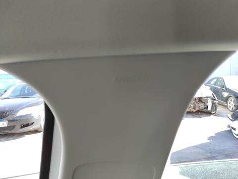 Airbag Cortina Delantero Derecho Renault Scenic H5HB4 IV