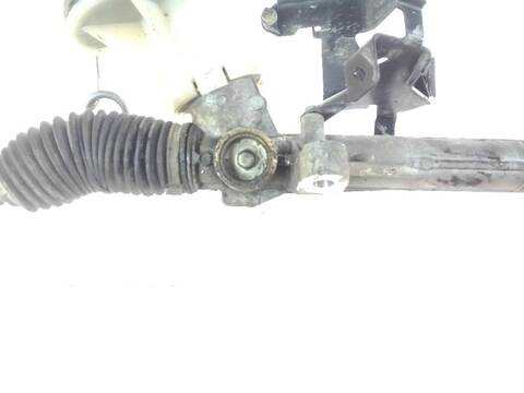 Foto 2ª: Cremallera de Direccion Renault Clio 1.5 DCI [K9K 770] (2005)