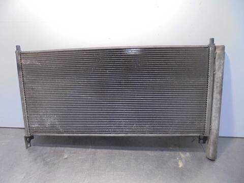 Foto 4ª: Radiador Calefaccion A.A. Toyota Prius 1.8 16V CAT HIBRIDO) 99CV 73KW [2ZR] (2011)