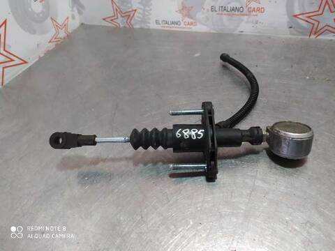 Bomba Embrague Opel Astra CLUB BERLINA 75CV 55KW