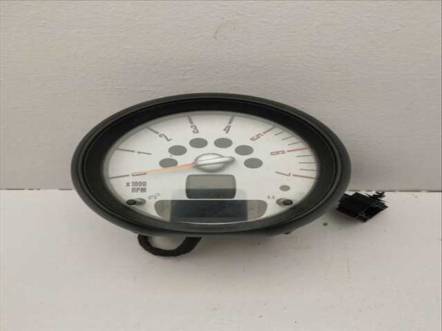 Foto 1ª: Cuadro de Instrumentos Mini Countryman ONE D 90CV 66KW [N47C16A] (2014)