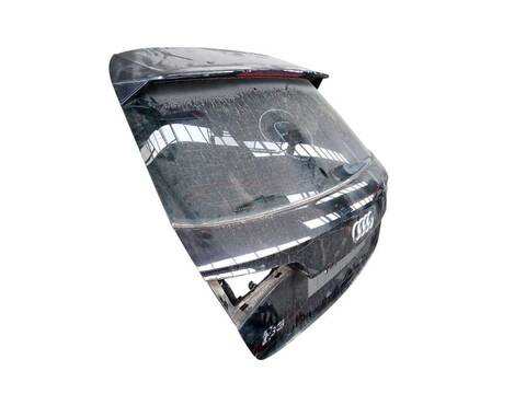 Portón Audi A3 S3 QUATTRO