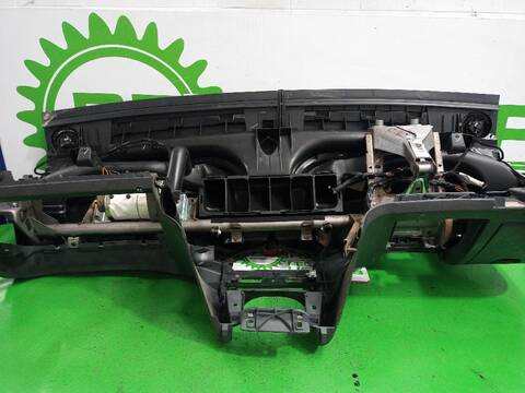 Foto 2ª: Salpicadero Citroen C5 2.0 HDI 109CV [RHZDW10ATED] (2001)