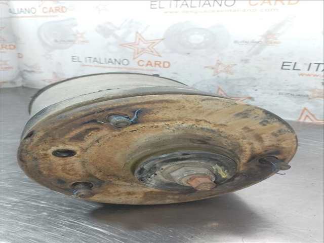 Foto 3ª: Amortiguador Trasero Izquierdo Land Rover Range V6 TD AUTOBIOGRAPHY 245CV 180KW [30DDTX] (2011)