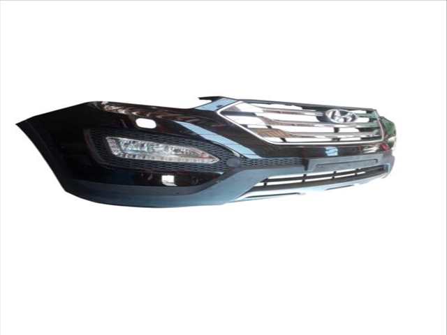 Foto 2ª: Paragolpes Delantero Hyundai Santa Fe 2.2 CRDI (2012)