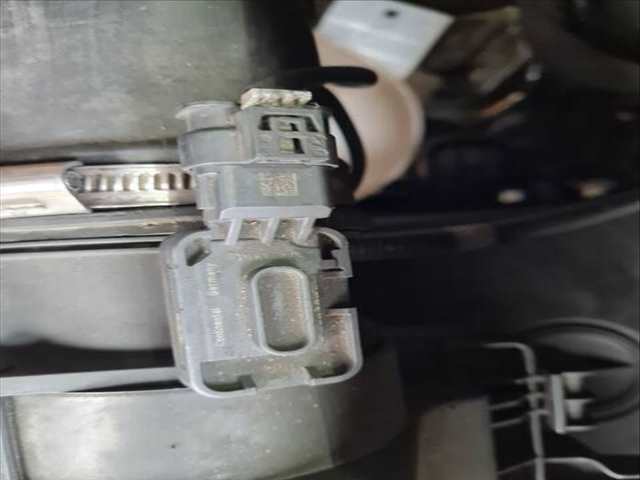 Caudalimetro Mercedes Sprinter 310/313/316 CDI 906.631/633/635/637) 95CV 70KW CAJA CERRADA