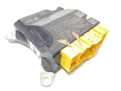 Centralita Airbag Mercedes Clase C 160 C 300 205.348) COUPE 245CV 180KW