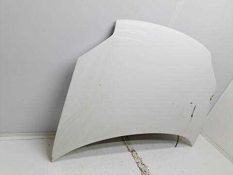 Foto 2ª: Capot Citroen Berlingo SX MULTISPACE 75CV 55KW [9HW] (2008)