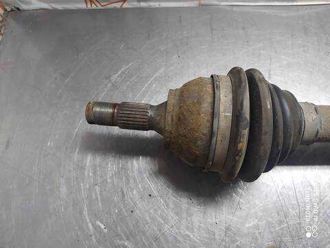 Foto 2ª: Transmision Delantera Izquierda Citroen C4 EXCLUSIVE PICASSO 112CV 82KW [9HZ] (2010)