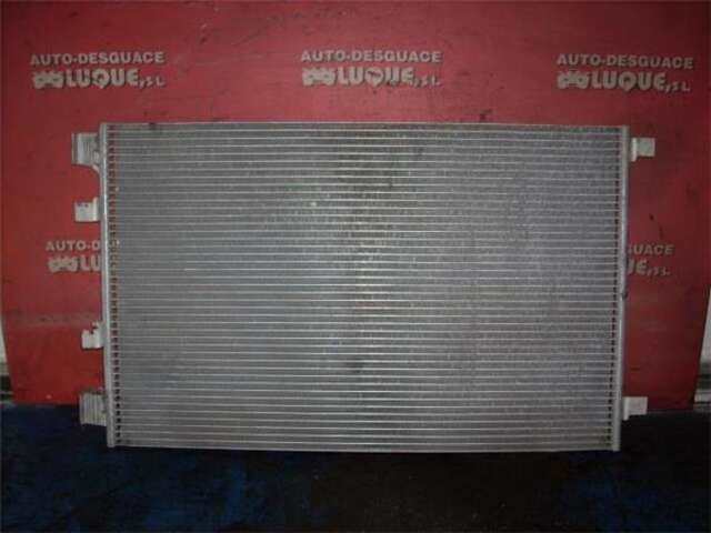 Foto 2ª: Radiador Calefaccion A.A. Nissan Qashqai 1.5 DCI [K9KD430]