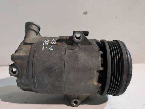 Compresor Aire Acondicionado Opel Astra COSMO 1.8 16V 125CV