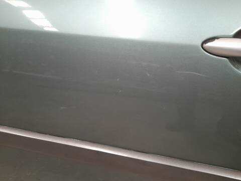 Foto 2ª: Puerta Delantera Izquierda Renault Scenic AUTHENTIQUE 120CV 88KW [F9Q D8] (2004)