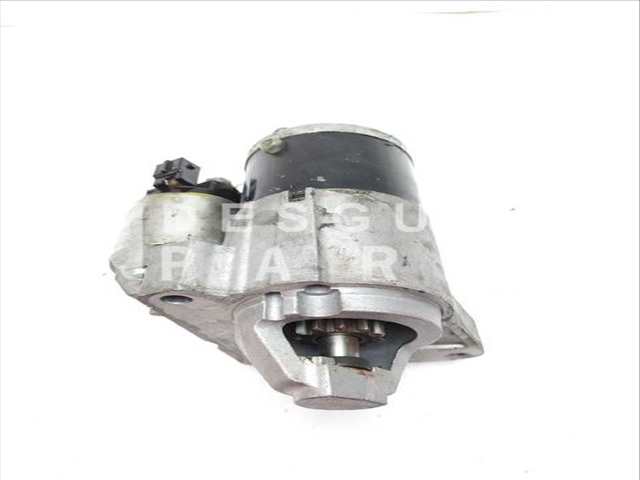 Foto 2ª: Motor de Arranque Peugeot 508 1.6 THP (2010)