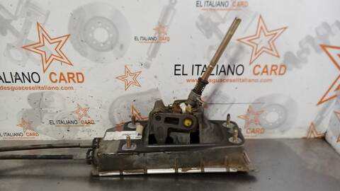 Palanca de Cambio Seat Ibiza STELLA 64CV 47KW