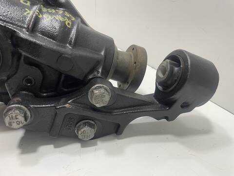 Foto 2ª: Diferencial Delantero Land Rover Range 276DT (2006)