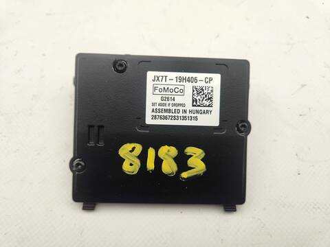 Foto 2ª: Centralita Motor ECU Ford Focus ST-LINE 155CV 114KW [M0DC] (2024)