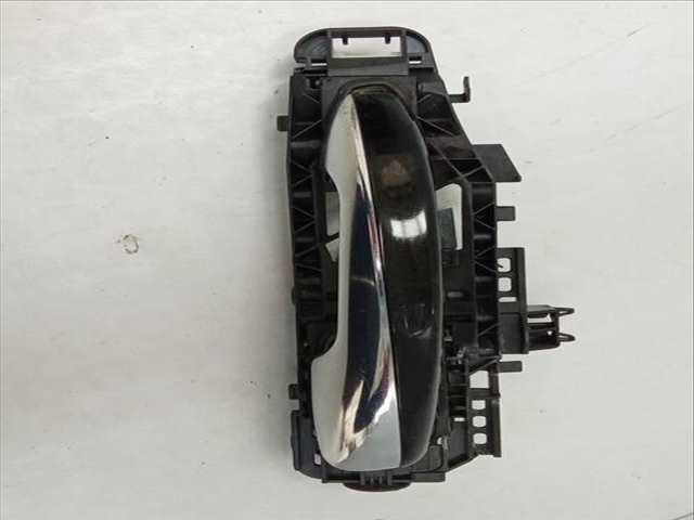 Maneta Exterior Delantera Derecha Mercedes Clase GLE 400 2.9 TD 330CV 243KW SUV V167 AUT. 4-MATIC 167.123) OM656.929