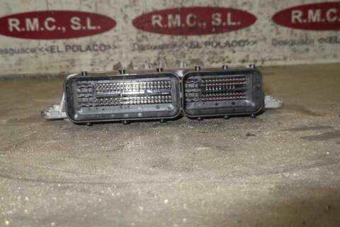 Foto 3ª: Centralita Motor ECU Bmw Serie 3 315 325I BERLINA 218CV 160KW [N52B25A] (2006)