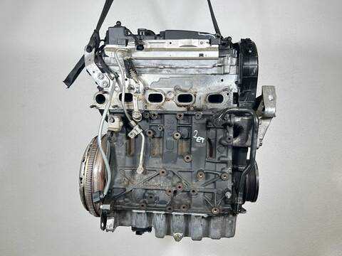 Foto 3ª: Motor Completo Skoda Octavia 2.0 TDI 150 CV 110KW [CRM CRMB] (2016)