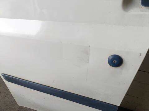 Foto 3ª: Puerta Delantera Izquierda Ford Transit FT 350 2.4 MEDIO 116CV (2004)