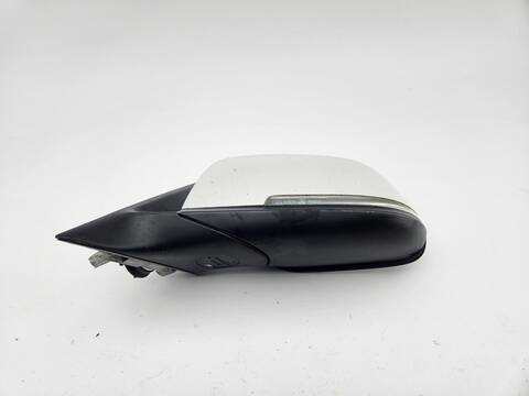 Foto 3ª: Retrovisor Izquierdo Bmw Serie 3 315 320D XDRIVE 184CV 135KW [N47D20C] (2015)