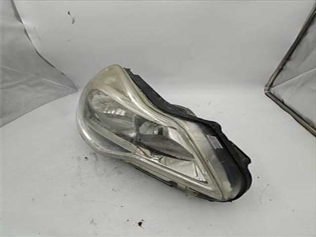 Faro Derecho Opel Corsa 1.2 ENJOY [1.2 LTR. - 59 KW 16V CAT (Z 12 XEP - LB4)]