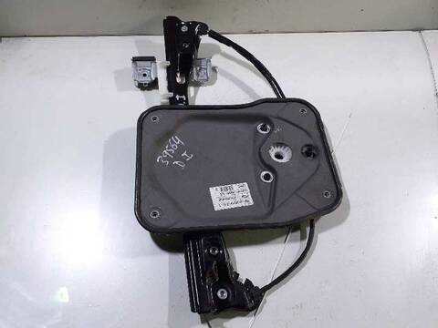 Elevalunas Eléctrico Delantero Izquierdo Skoda Fabia 1.9 TDI 105CV 77KW
