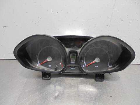 Cuadro de Instrumentos Ford Fiesta 1.6 TDCI CAT 95CV 70KW